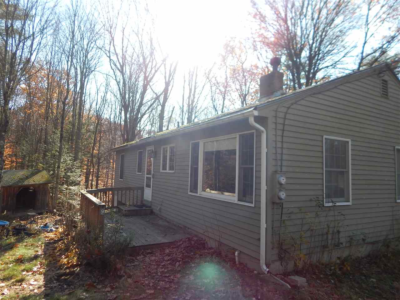9 Wilbur Road Surry, NH 03431 - Photo 8 of 8