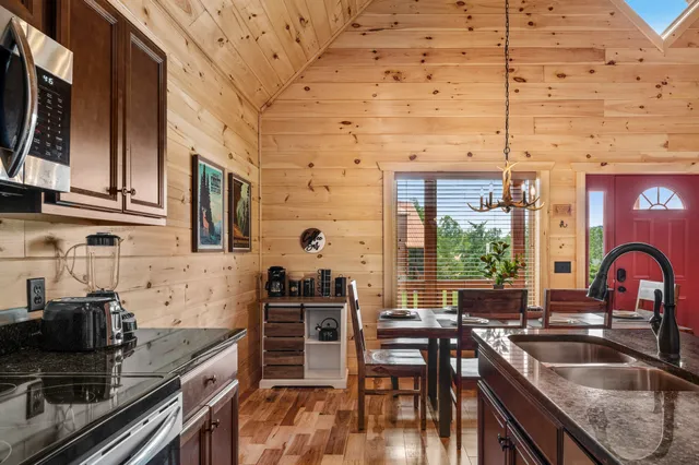 $625,000 | 240 Forrest Loop Way, Gatlinburg, TN 37738