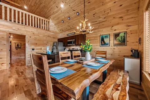 $625,000 | 240 Forrest Loop Way, Gatlinburg, TN 37738