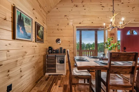 $625,000 | 240 Forrest Loop Way, Gatlinburg, TN 37738