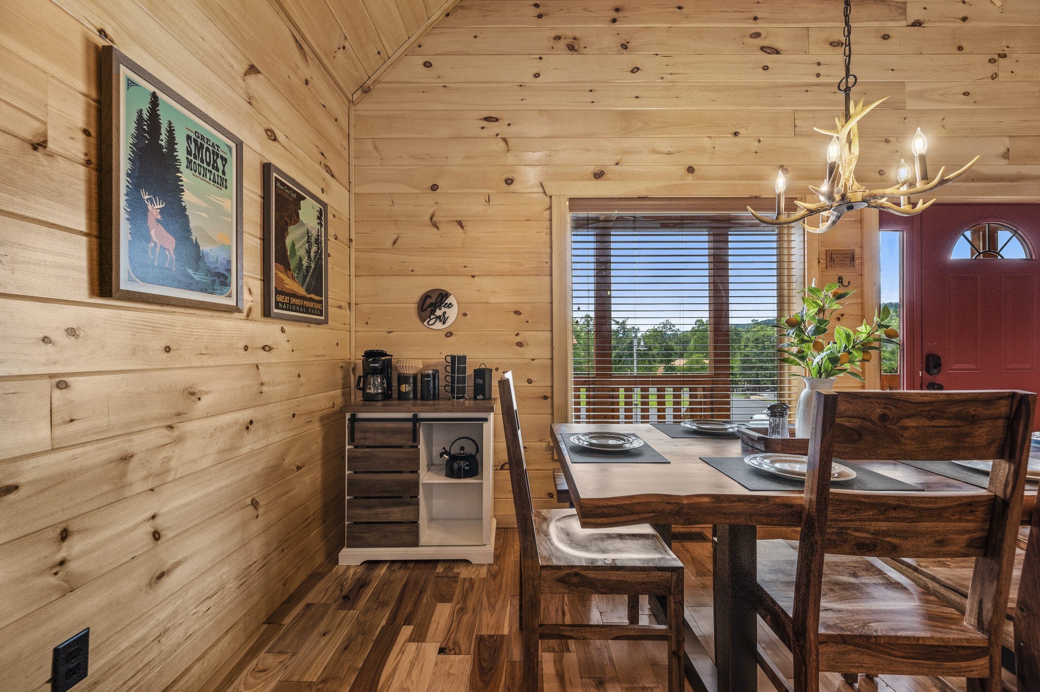 240 Forrest Loop Way Gatlinburg, TN 37738 - Photo 14 of 49