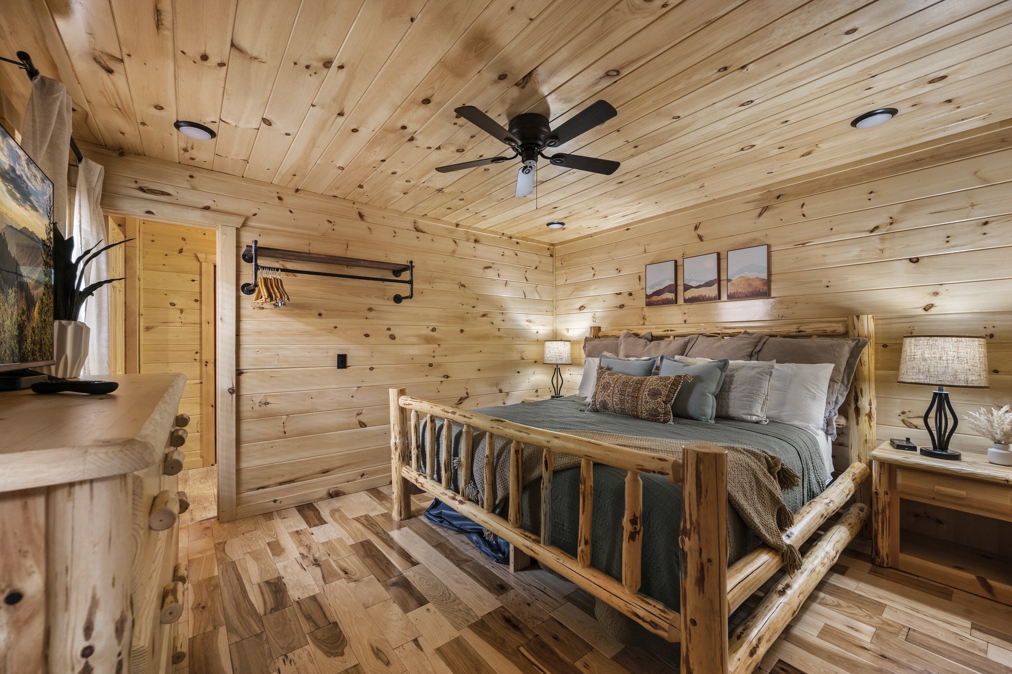 240 Forrest Loop Way Gatlinburg, TN 37738 - Photo 16 of 49