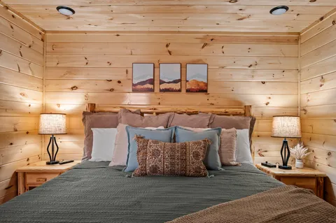 $625,000 | 240 Forrest Loop Way, Gatlinburg, TN 37738