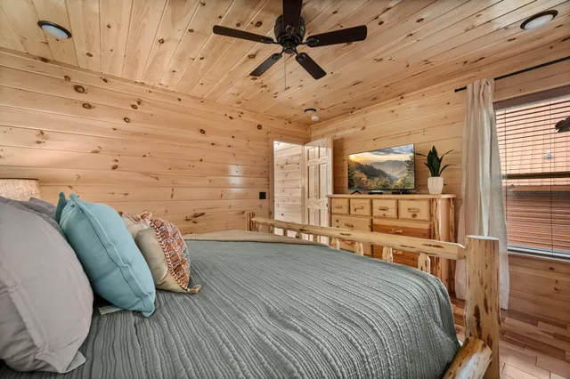 $625,000 | 240 Forrest Loop Way, Gatlinburg, TN 37738