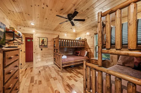 $625,000 | 240 Forrest Loop Way, Gatlinburg, TN 37738