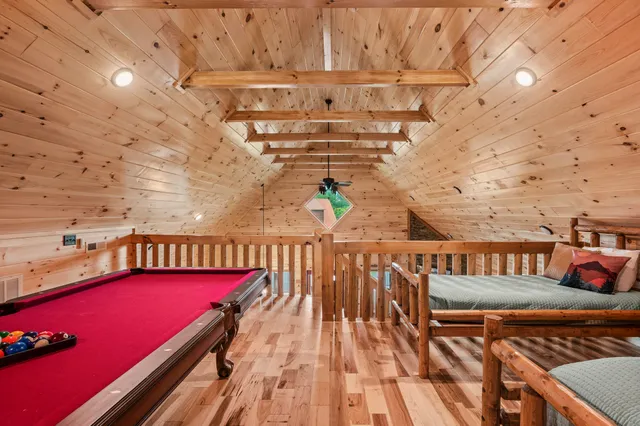 $625,000 | 240 Forrest Loop Way, Gatlinburg, TN 37738