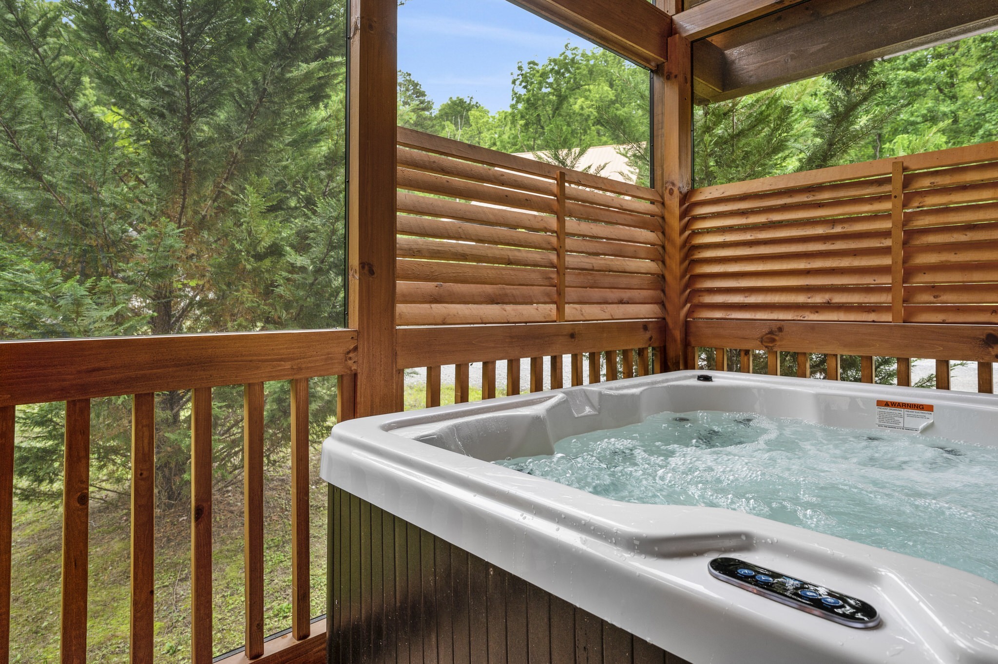 240 Forrest Loop Way Gatlinburg, TN 37738 - Photo 36 of 49