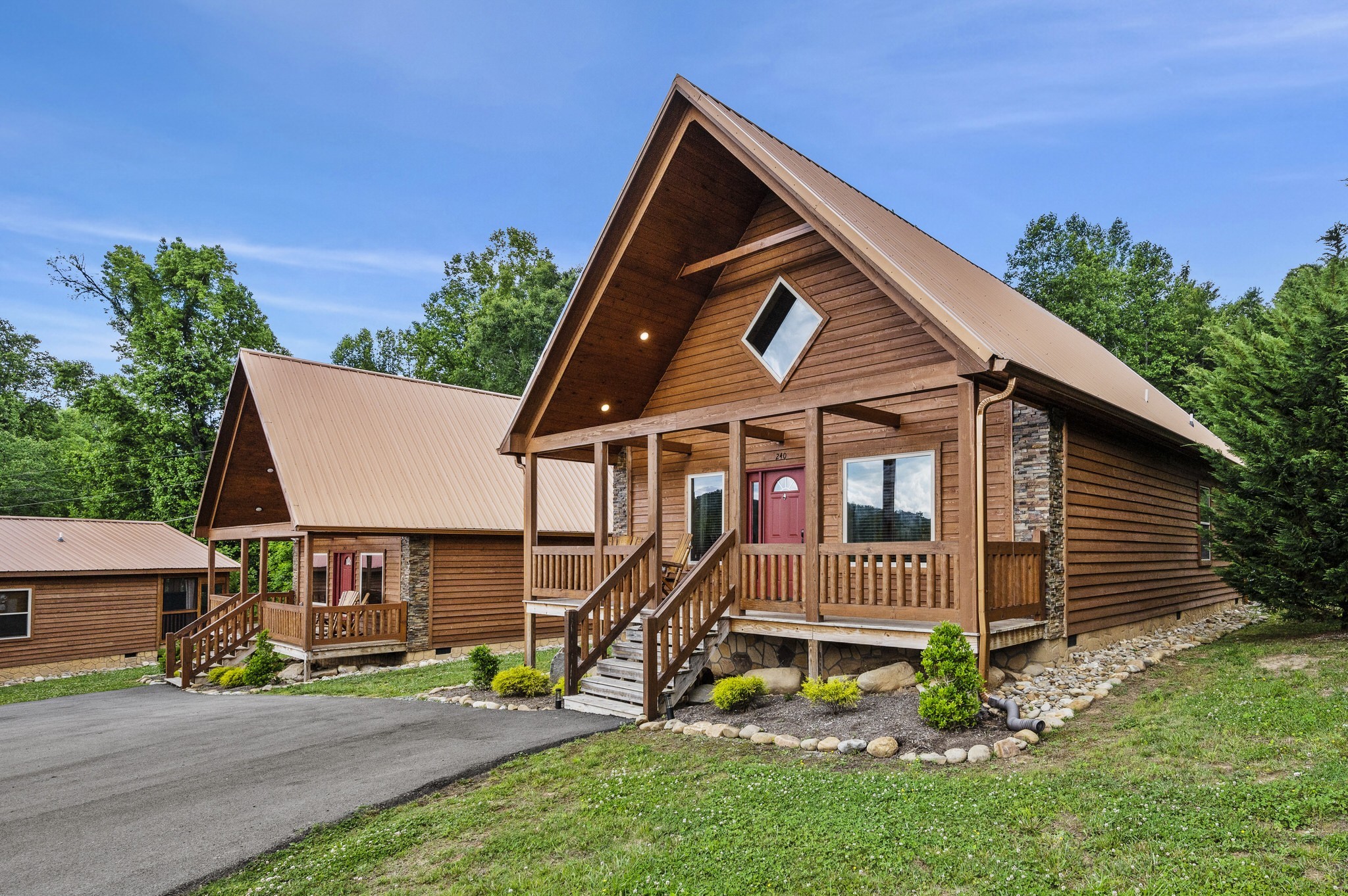 240 Forrest Loop Way Gatlinburg, TN 37738 - Photo 44 of 49