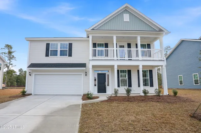 $539,900 | 111 Baneberry Lane, Beaufort, SC 29907