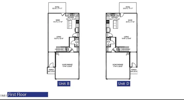 $258,950 | 13 Stanley Park Drive, Rocky Mount, NC 27803