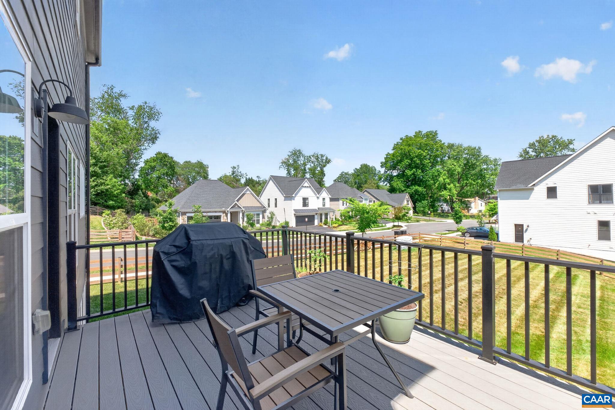 163 Agatha Ridge Lane Crozet, VA 22932 - Photo 39 of 49