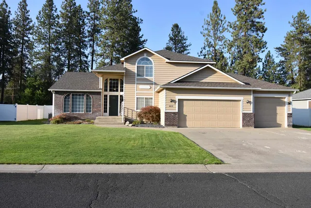 $649,900 | 4413 East Winfield Road, Mead, WA 99021