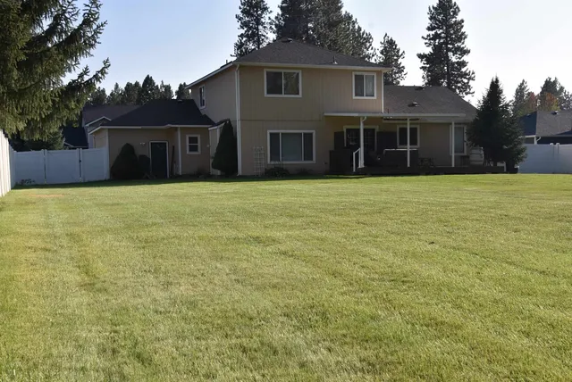 $649,900 | 4413 East Winfield Road, Mead, WA 99021