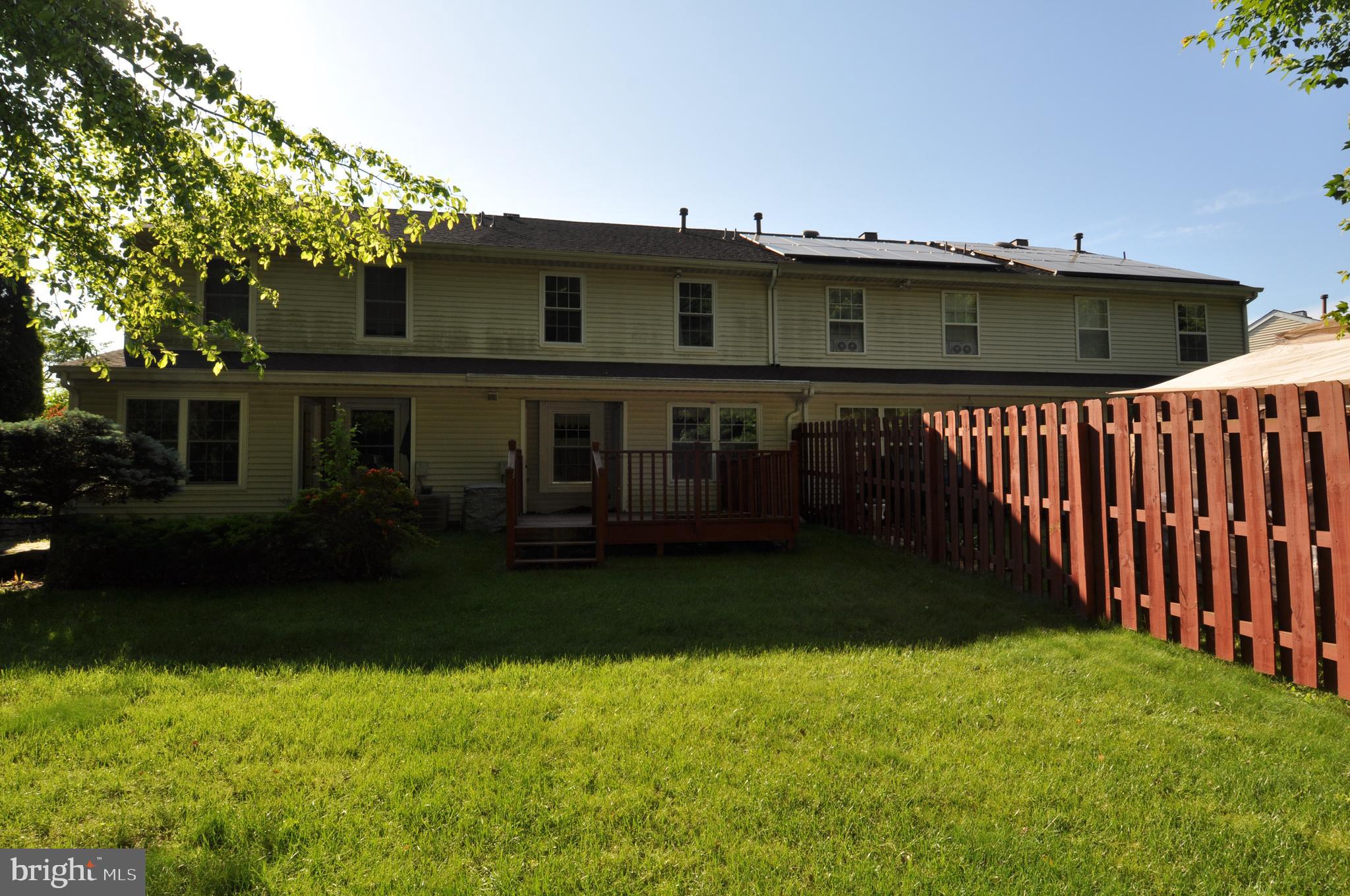 64 Winstead Drive Westampton, NJ 08060 - Photo 17 of 19