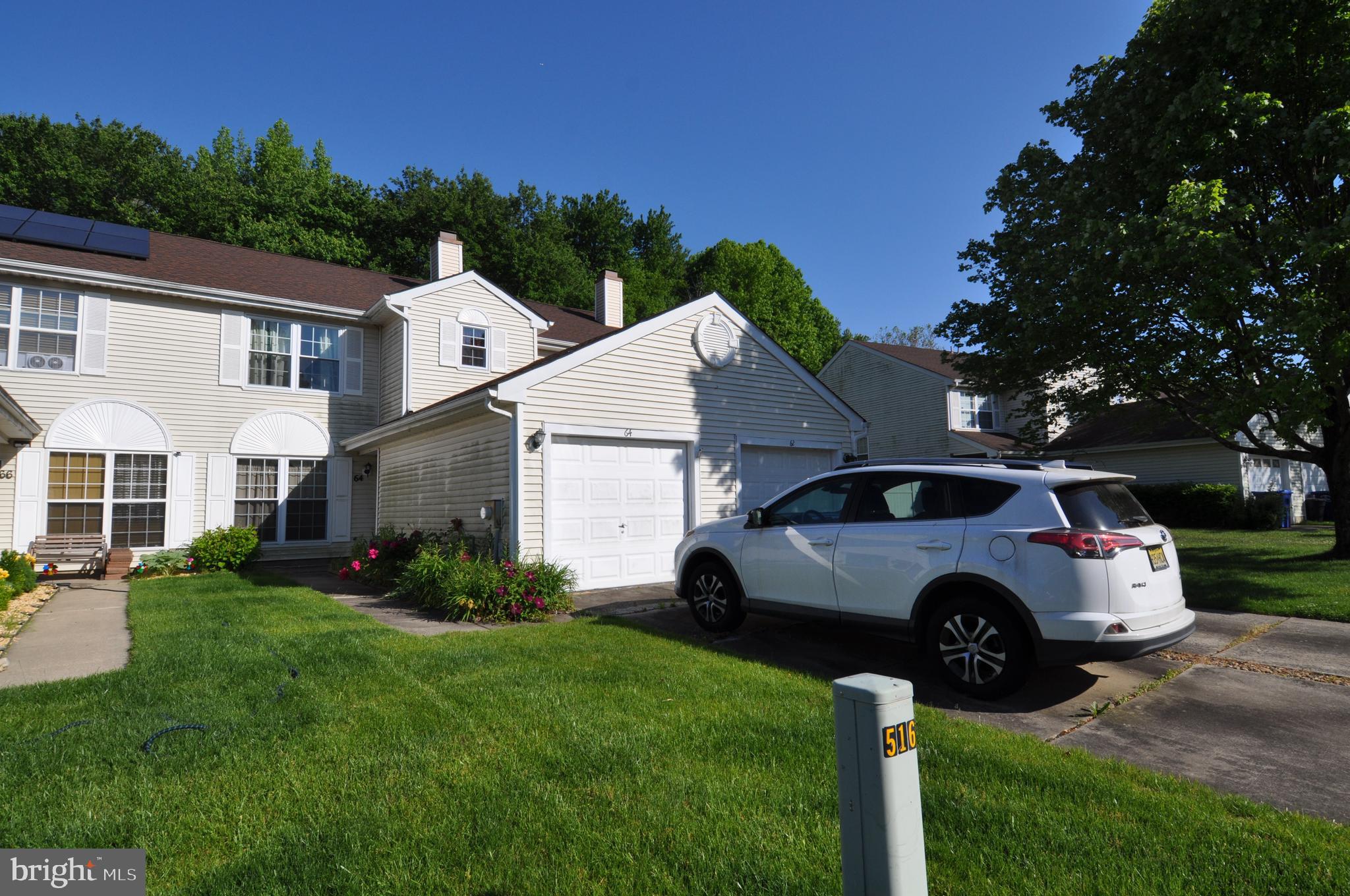 64 Winstead Drive Westampton, NJ 08060 - Photo 19 of 19