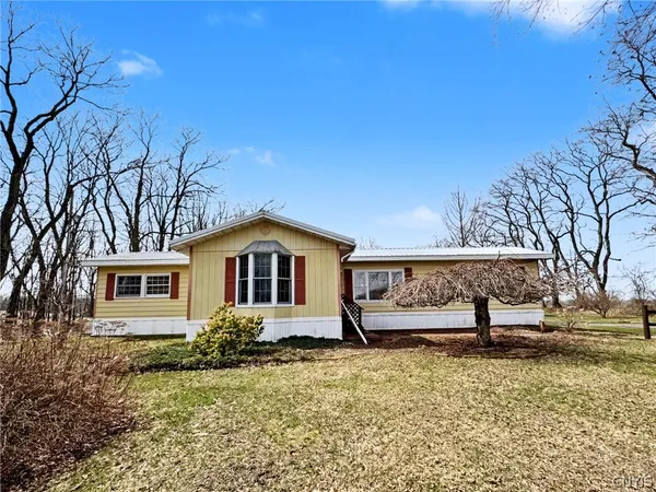 $199,900 | 190 Devlen Road, Groton, NY 13073