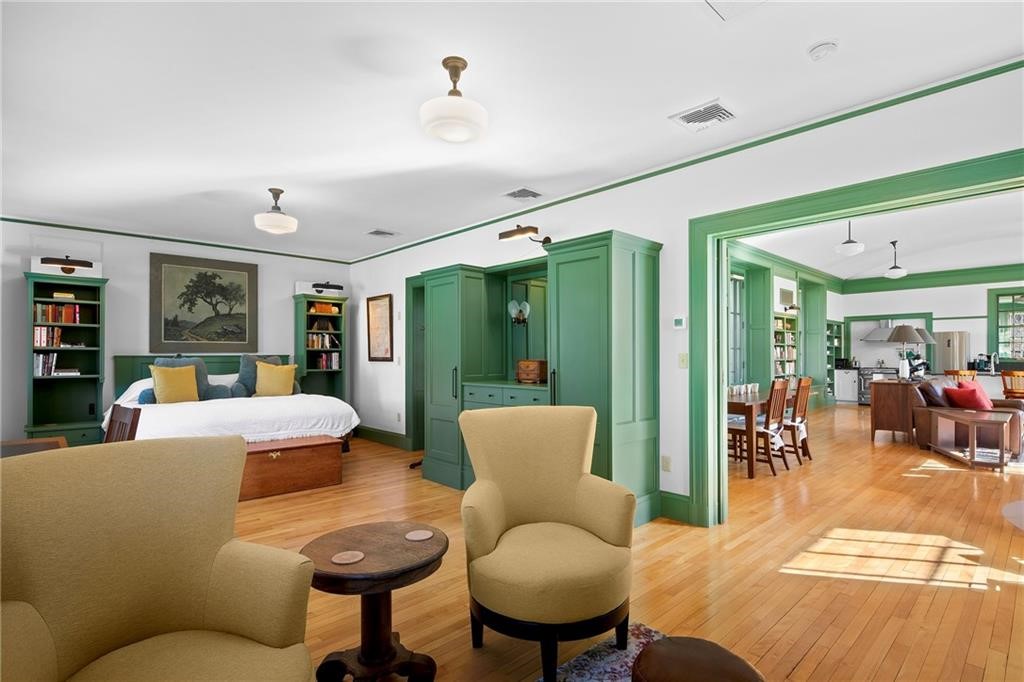 238 Highland Road Tiverton, RI 02878 - Photo 17 of 35