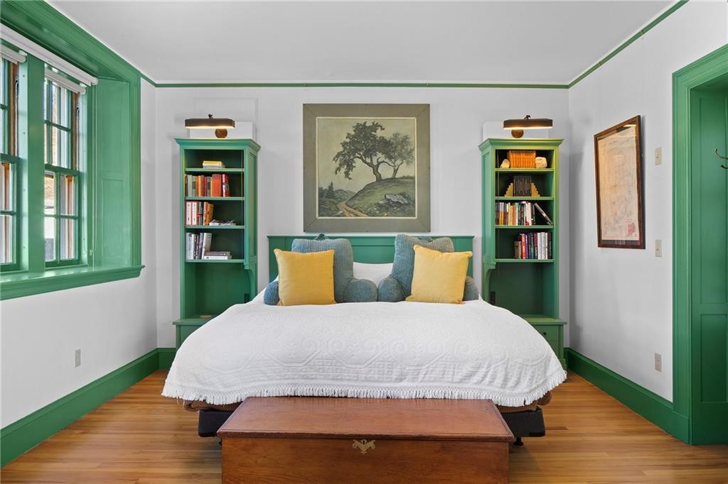 238 Highland Road Tiverton, RI 02878 - Photo 22 of 35