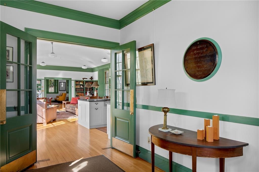 238 Highland Road Tiverton, RI 02878 - Photo 27 of 35