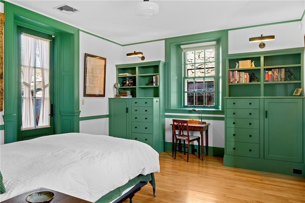 238 Highland Road Tiverton, RI 02878 - Photo 29 of 35