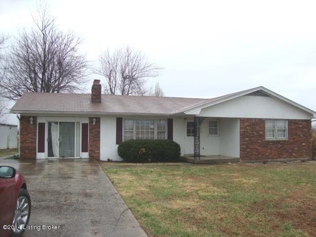 5609 Spurrier Road Big Clifty, KY 42712 - Photo 1 of 7 5609 Spurrier Rd main view