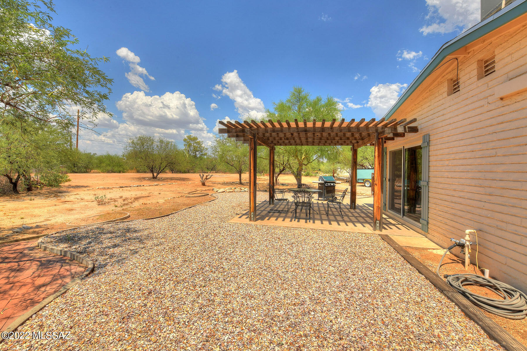 318 West Hardy Road Oro Valley, AZ 85704 - Photo 23 of 31