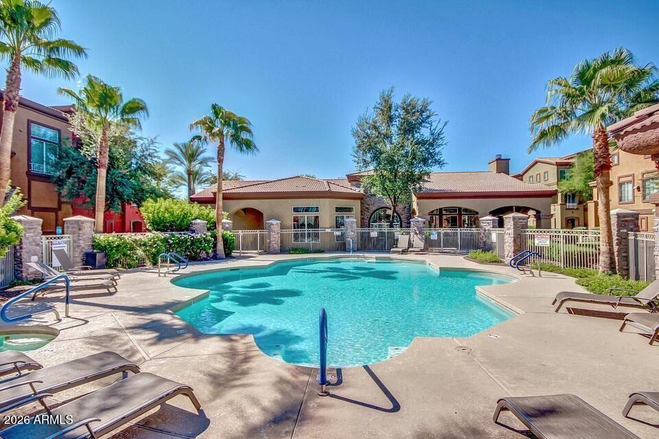 1920 East Bell Road, Unit 1132 Phoenix, AZ 85022 - Photo 23 of 27
