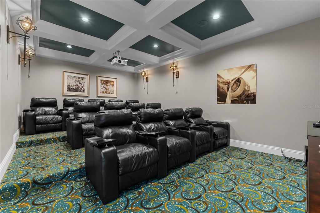 600 Muirfield Loop Reunion, FL 34747 - Photo 38 of 95 a living room with furniture