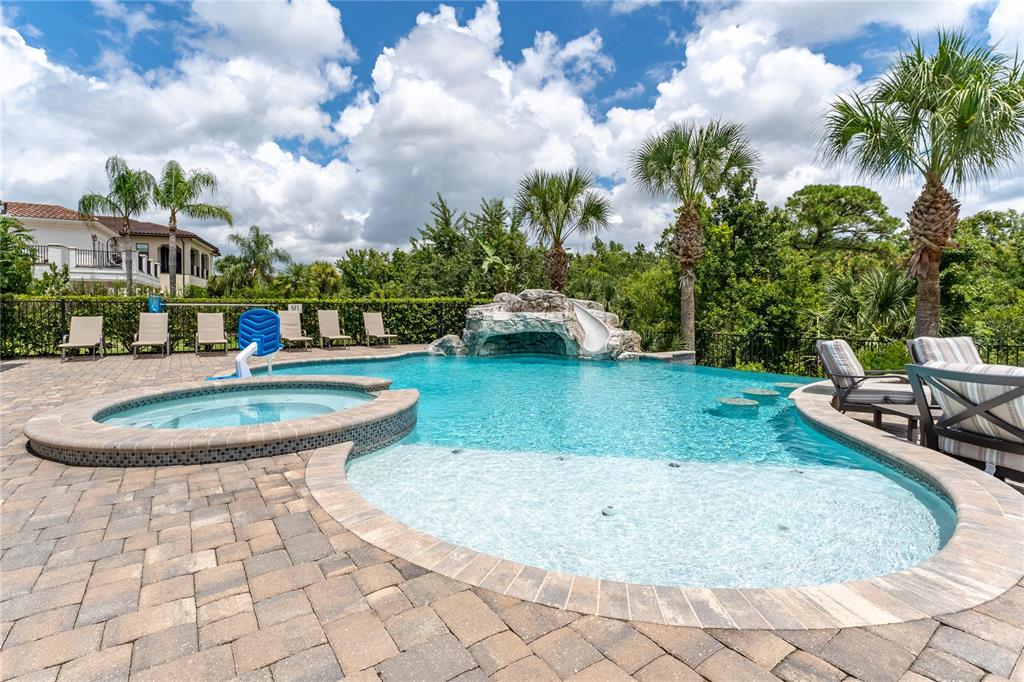 600 Muirfield Loop Reunion, FL 34747 - Photo 86 of 95