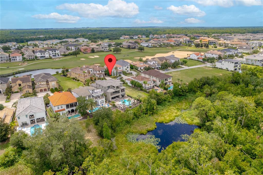 600 Muirfield Loop Reunion, FL 34747 - Photo 92 of 95