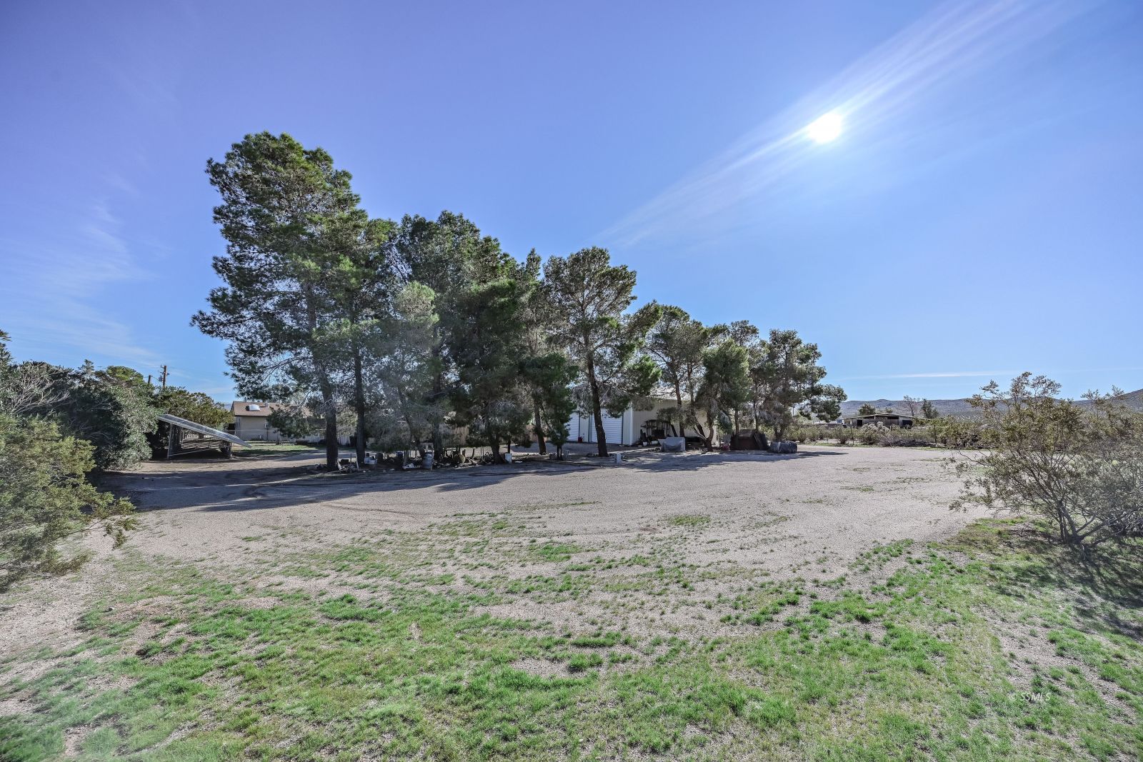2009 South Inyo Street Ridgecrest, CA 93555 - Photo 40 of 44 Gallery Image 40