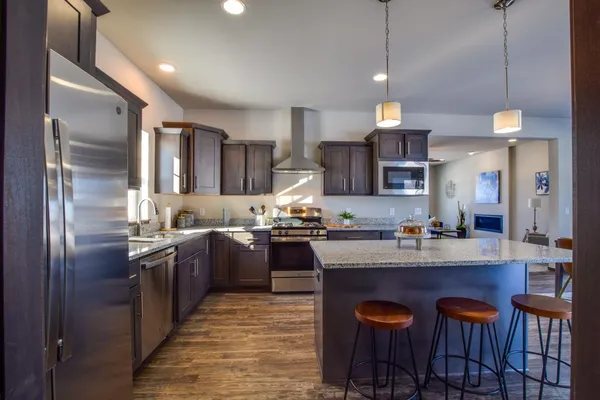 $507,000 | 4302 Goldeneye Gateway, Middleton, WI 53562