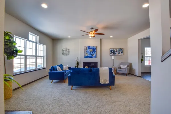 $507,000 | 4302 Goldeneye Gateway, Middleton, WI 53562