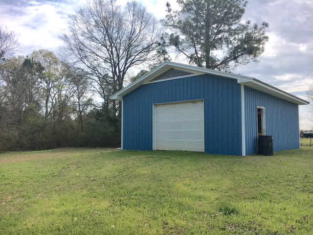 264 Green Acres Road Atmore, AL 36502 - Photo 3 of 11
