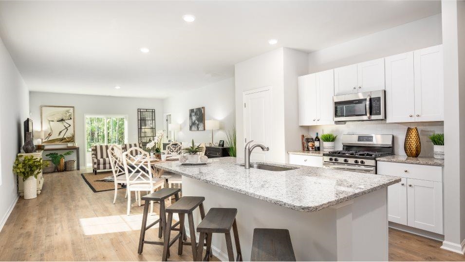 715 Locomotive Place Loris, SC 29569 - Photo 2 of 11