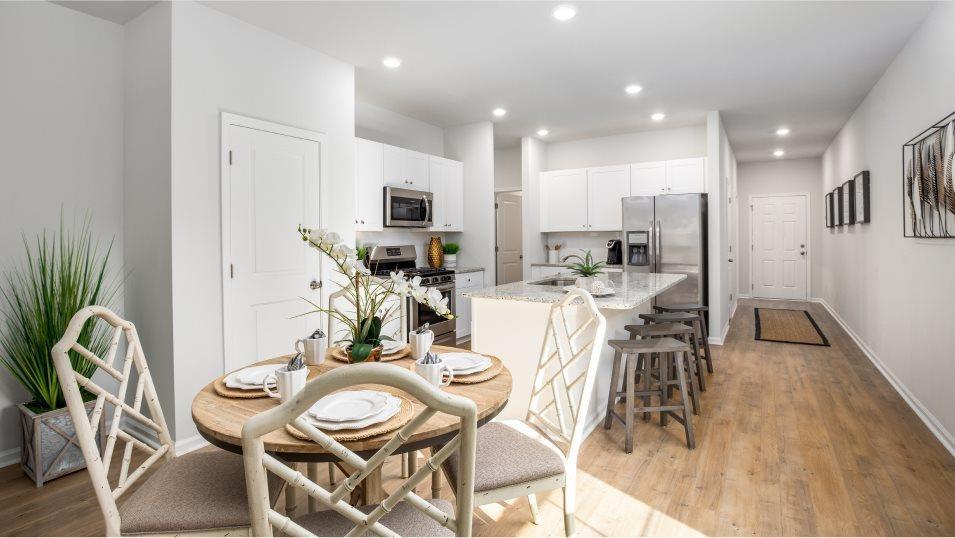 715 Locomotive Place Loris, SC 29569 - Photo 4 of 11