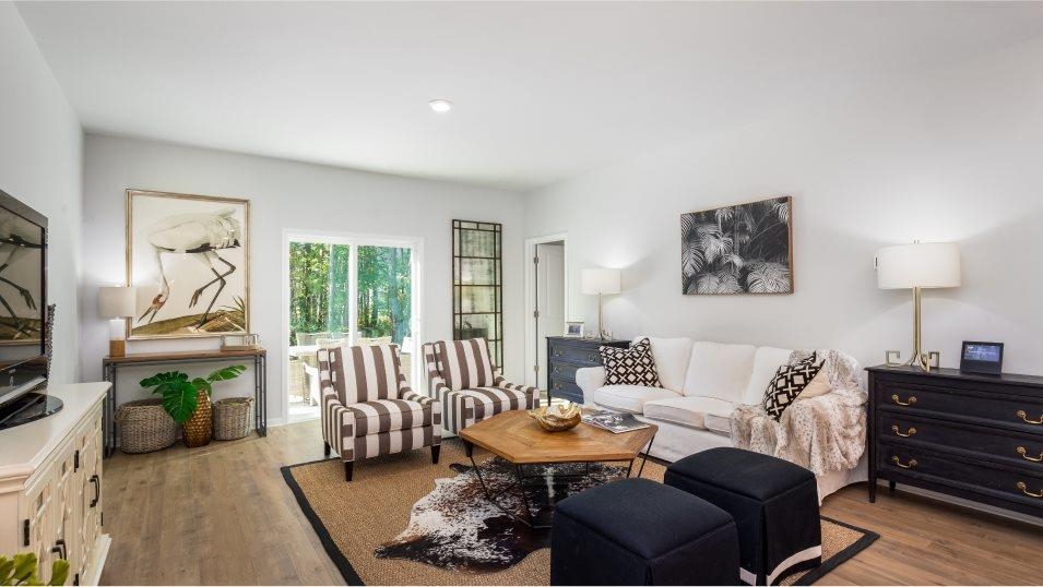 715 Locomotive Place Loris, SC 29569 - Photo 5 of 11