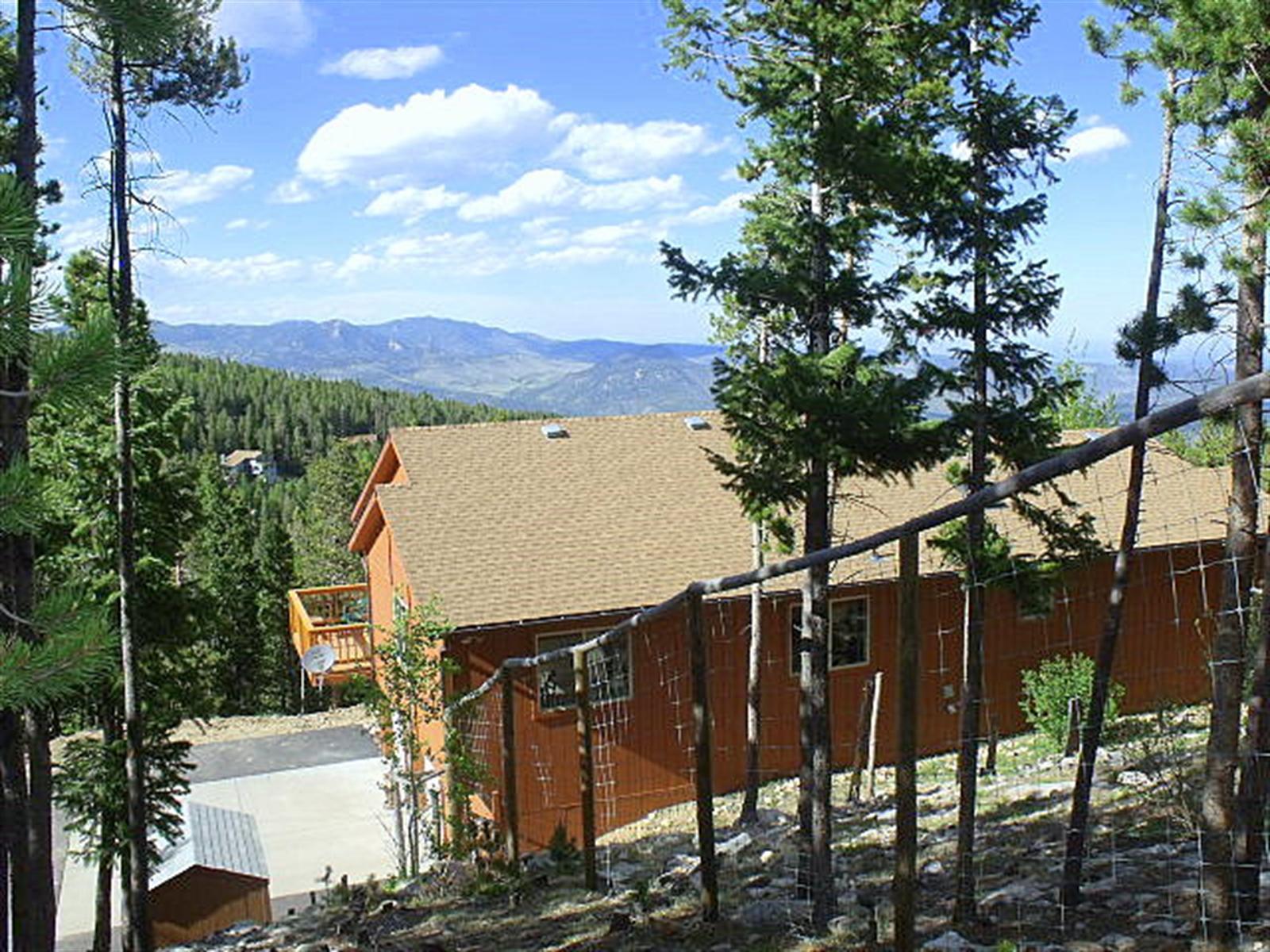 1762 Sinton Road Evergreen, CO 80439 - Photo 1 of 1 Gallery Image 1