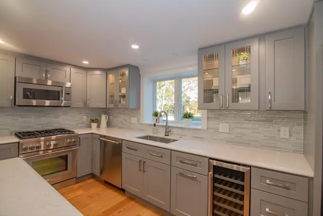 $2,450,000 | 492 Merrimac Street, Newburyport, MA 01950