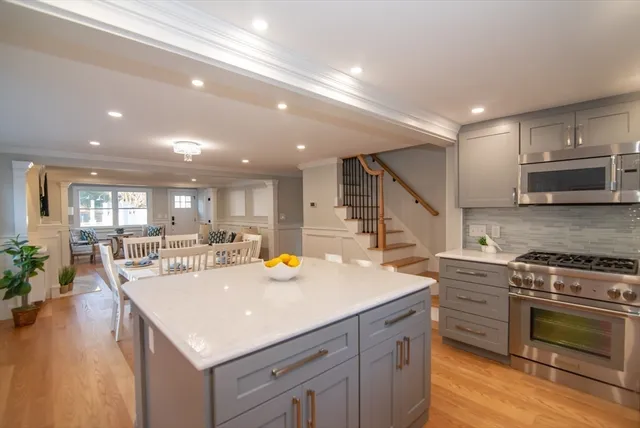 $2,450,000 | 492 Merrimac Street, Newburyport, MA 01950