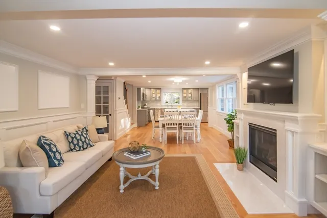 $2,450,000 | 492 Merrimac Street, Newburyport, MA 01950