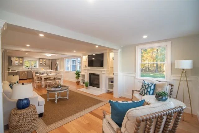 $2,450,000 | 492 Merrimac Street, Newburyport, MA 01950