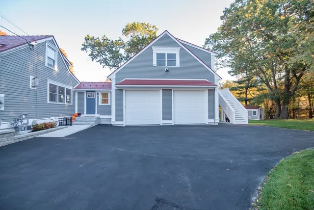 $2,450,000 | 492 Merrimac Street, Newburyport, MA 01950