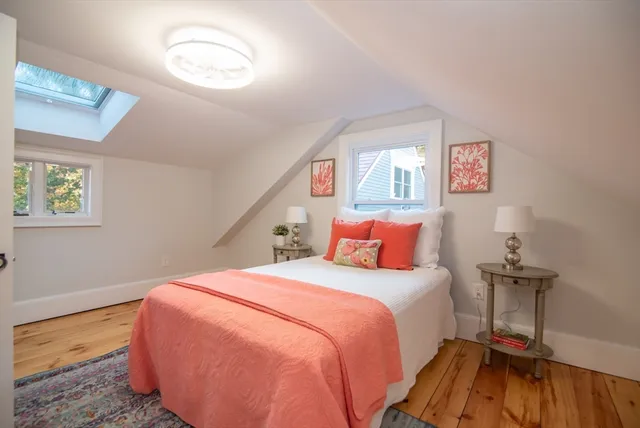 $2,450,000 | 492 Merrimac Street, Newburyport, MA 01950