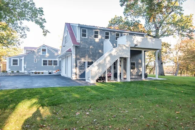 $2,450,000 | 492 Merrimac Street, Newburyport, MA 01950