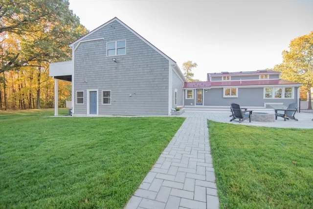 $2,450,000 | 492 Merrimac Street, Newburyport, MA 01950