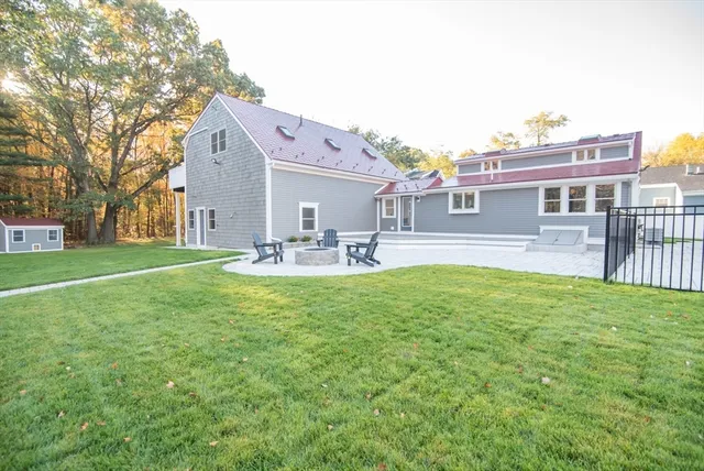 $2,450,000 | 492 Merrimac Street, Newburyport, MA 01950