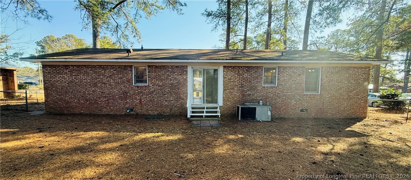 257 Fawn Road Fayetteville, NC 28303 - Photo 16 of 16