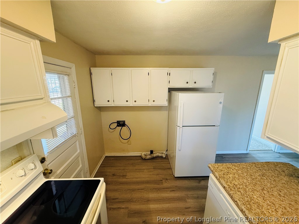 257 Fawn Road Fayetteville, NC 28303 - Photo 7 of 16