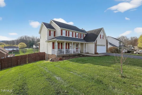 $599,000 | 105 Meadow Court, Gray, TN 37615